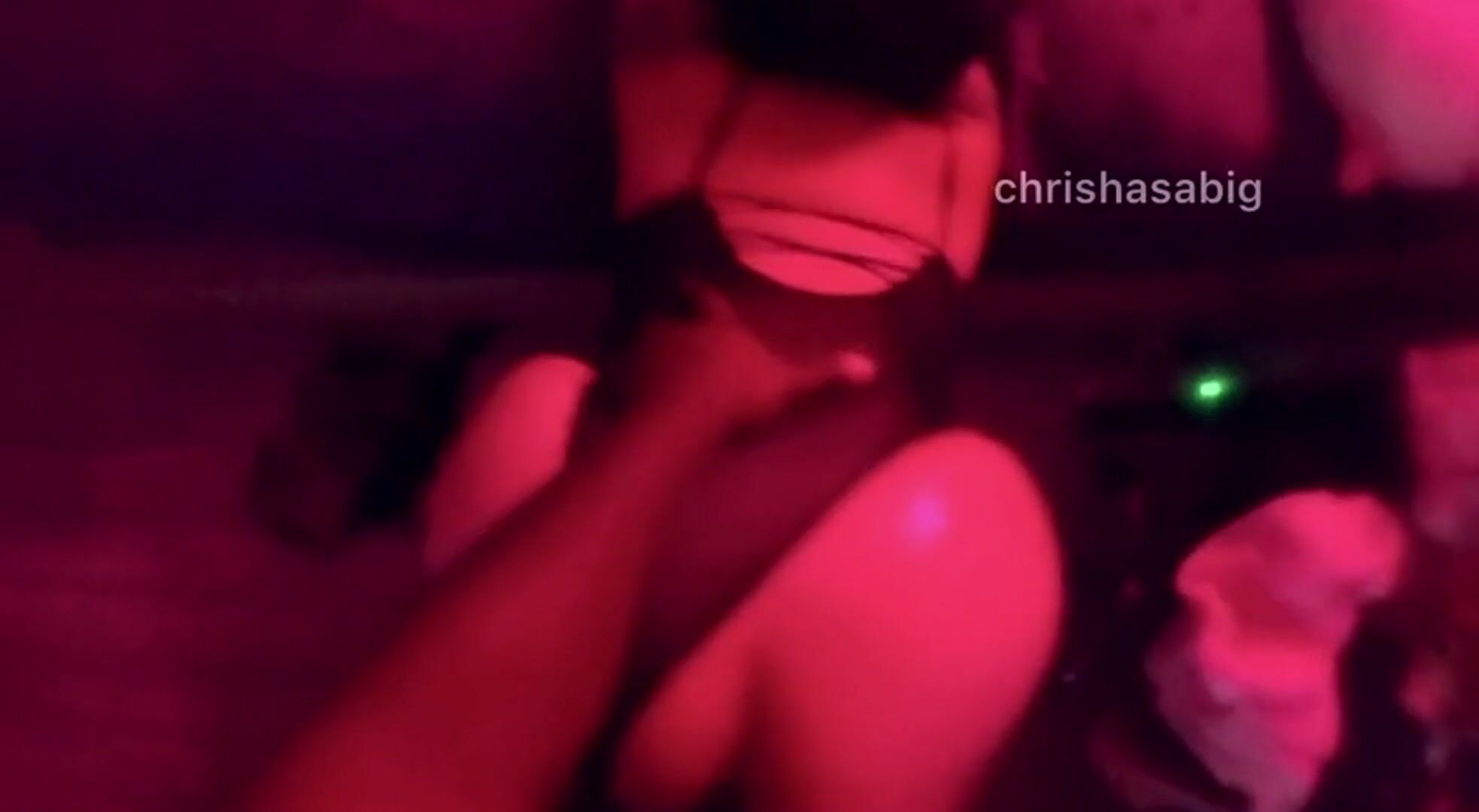 Latina Pussy + Black Dick = Perfect Marriage