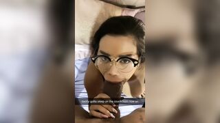 Blacked Latinas: Anyone know where I can find more of this♥️ #2