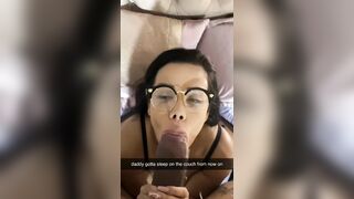 Blacked Latinas: Anyone know where I can find more of this♥️ #3