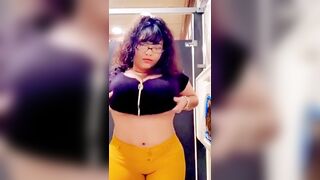 Big Ass Latinas: Mendigas Chichotass! ♥️♥️ #3