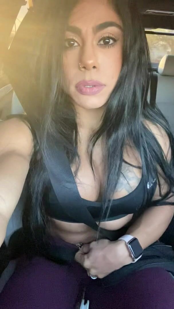 Can I go topless In your car