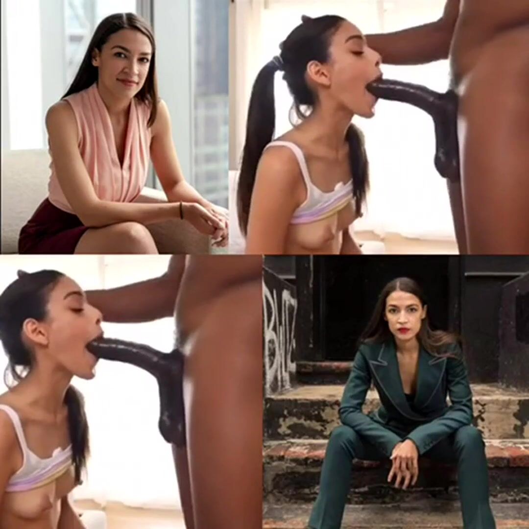 SloppY ToppY ???????? Alexandria Ocasio Cortez
