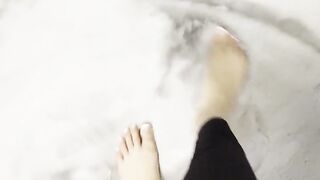 Latina Soles: This carpet… #2