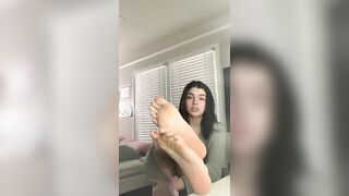 Latina Soles: Anyone know who this is? #2