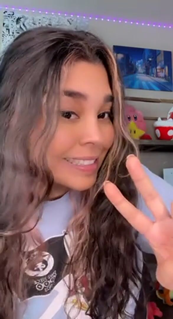 Do you find my caramel nipples suckable? Be honest