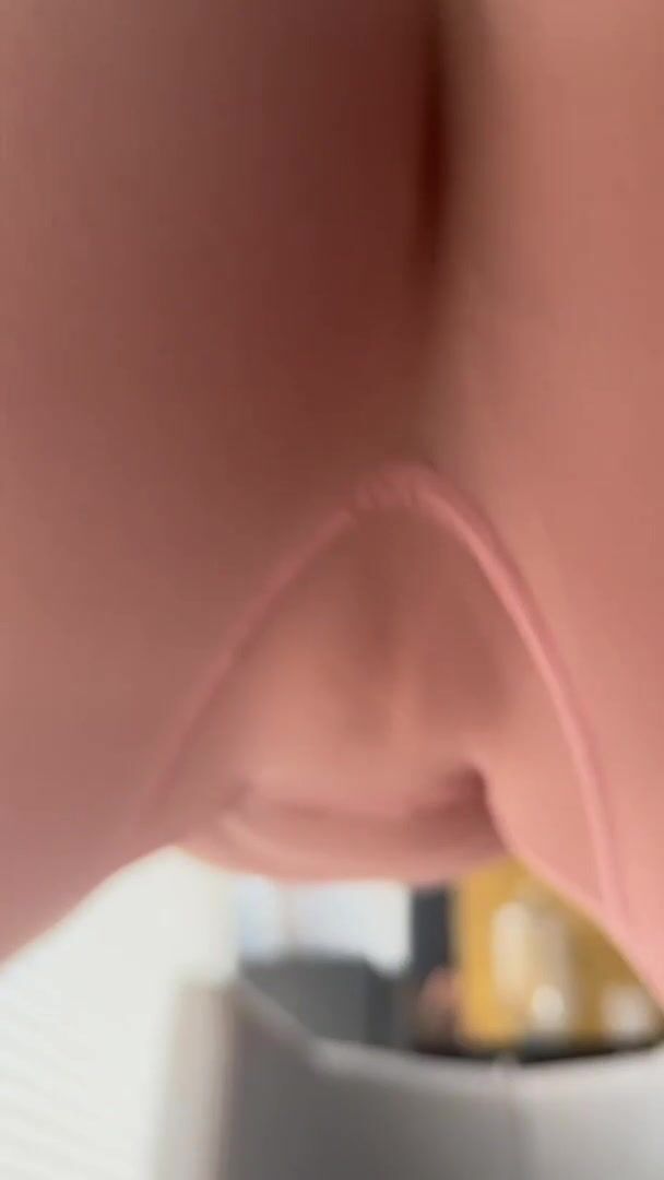 If you’re an ass guy, does mine look tasty to you?