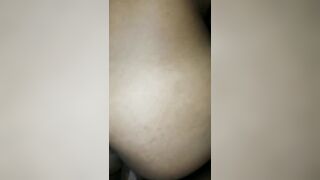 Blacked Latinas: 18 year slut getting fucked by BBC #1