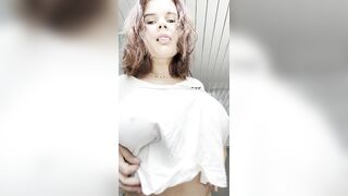 Latinas: ready for some college cubs do I qualify as cougar milf.. #2