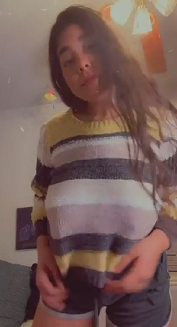 Are Venezuelans on your fucklist? ????