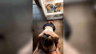 Latinas: Everyone knows Latinas give the best blowjobs ♥️♥️ #3