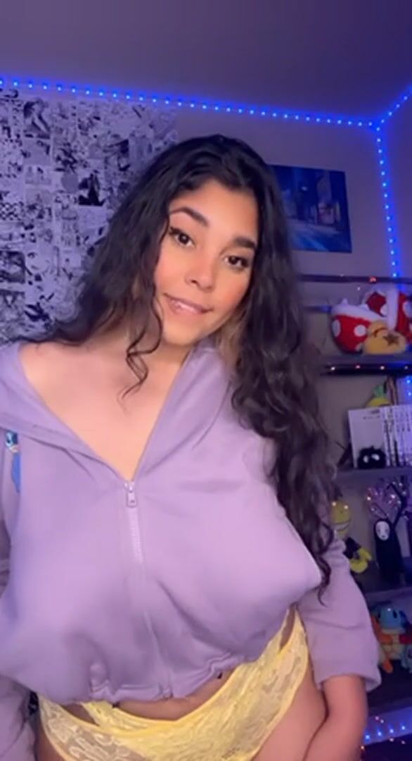 Where would you cum Papi?