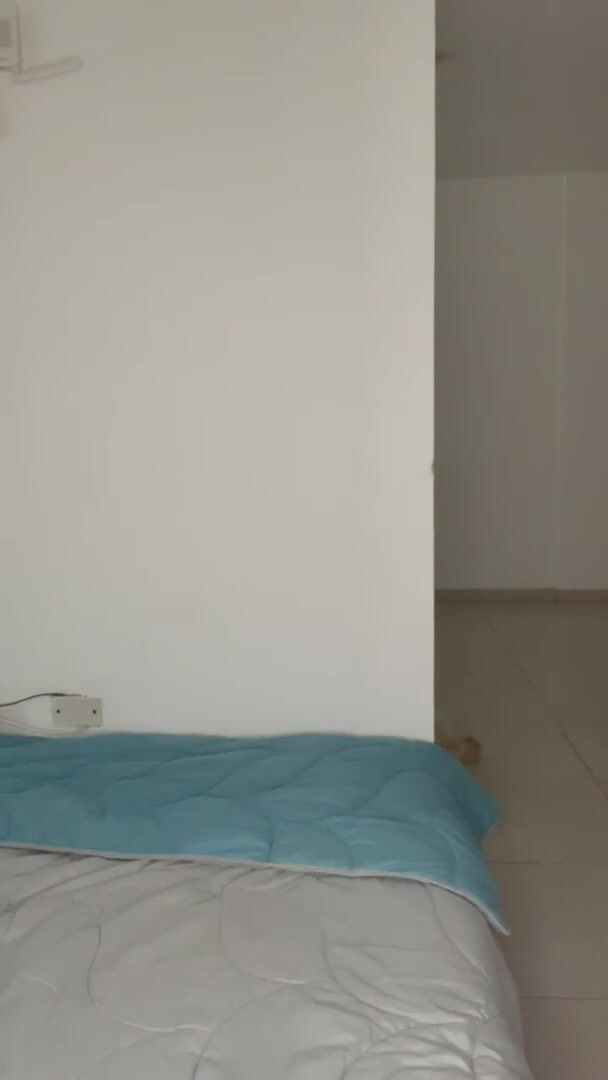 You should take my temperature, I think I'm already horny and it only goes down with a good fuck????