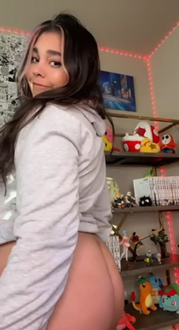 Fuck me raw Papi