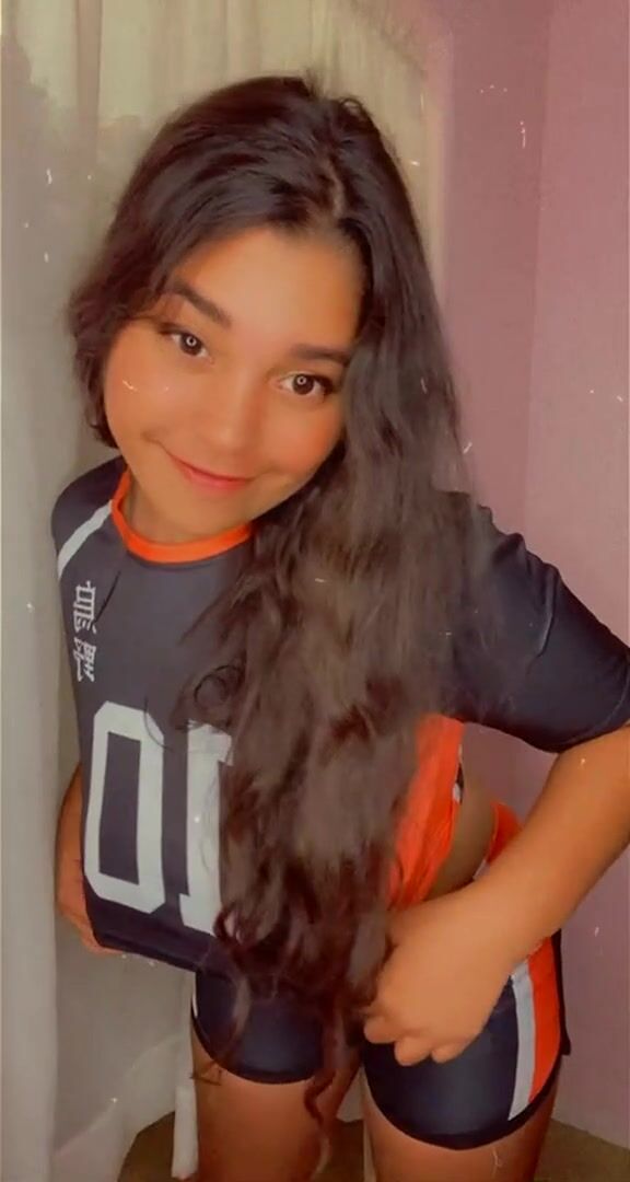 Hi… if I made you stop scrolling,you made me smile