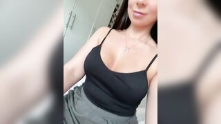 Here is my application for a sex buddy ???? 34F