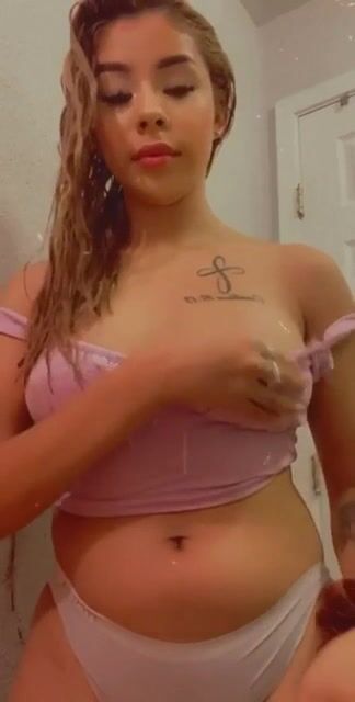 Thank you for being so nice to me and my nips