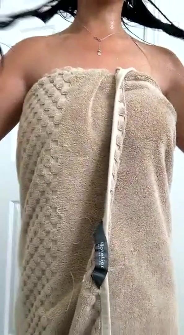 Can you keep me wet?