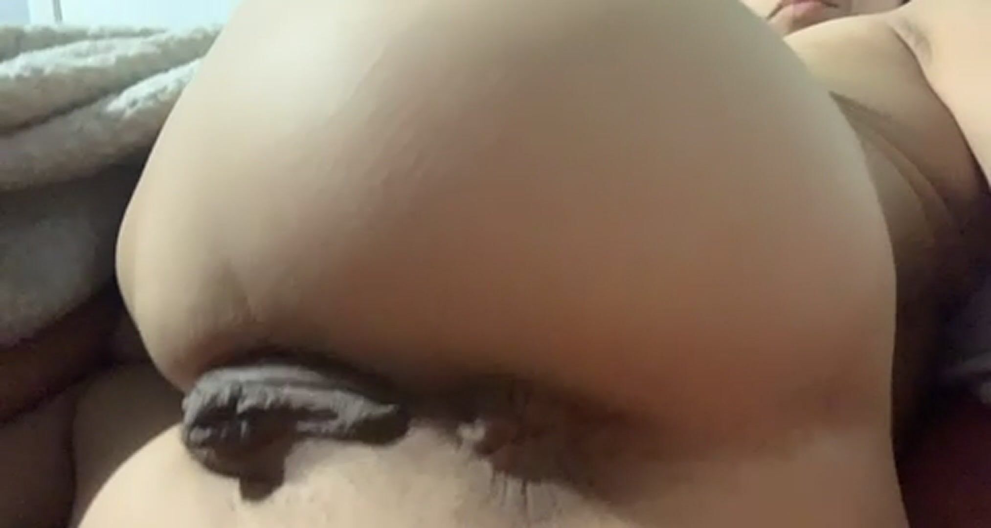 I want to wake up to you fucking me from behind ????