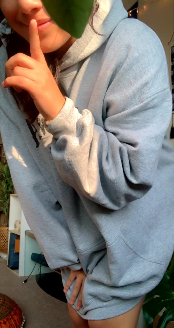 I want to show you my secret