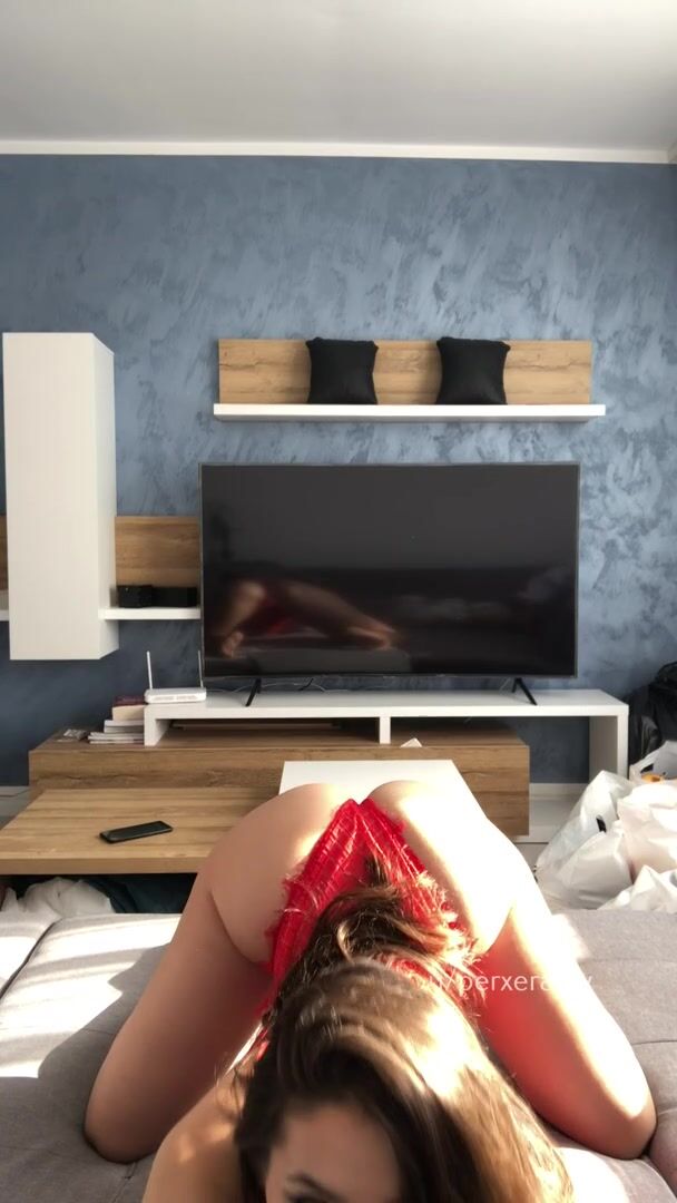 Am I too cute for porn?