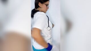 Latinas: what would you ask me if you knew the answer is yes ? #4