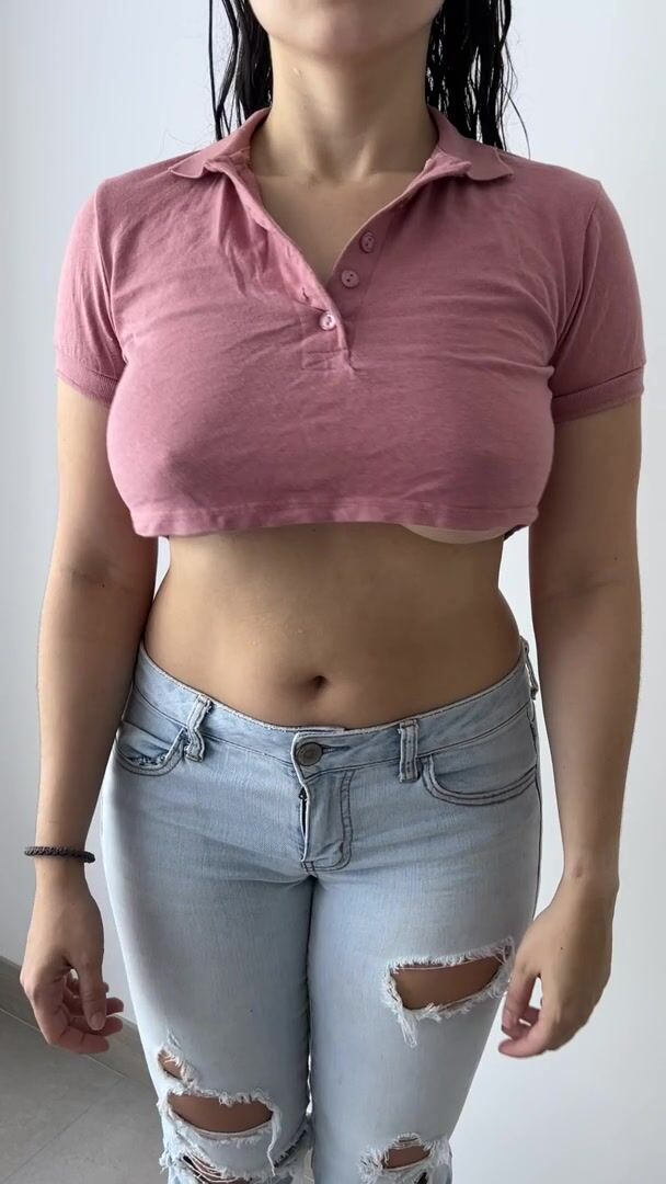 Do you mind if I moan in my Spanish accent while we fuck?