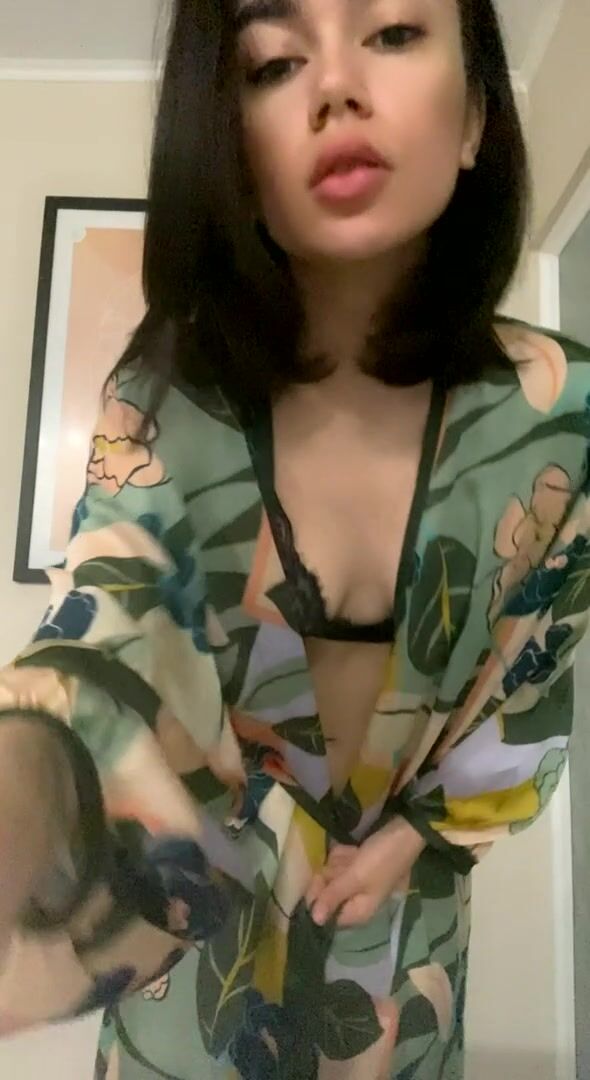 Am I gf material?