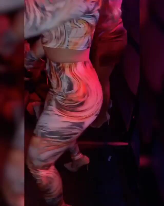 Baila pa’mi ????????