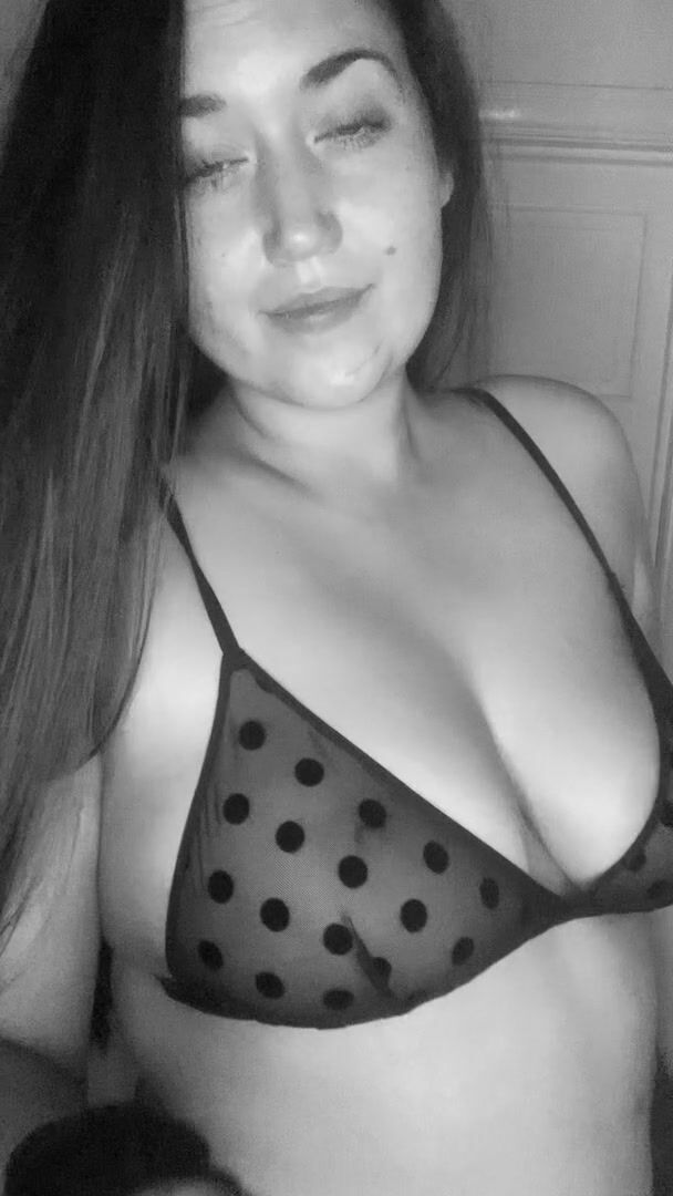 Wanna play with me?