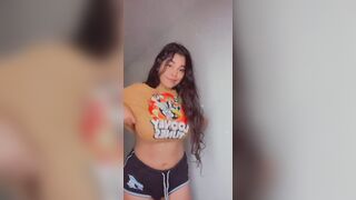 Latinas: What is your opinion on Latinas with natural boobs? #2