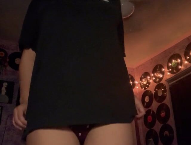 Te gusta papi? por favor dime! ♥️ no me mientas!