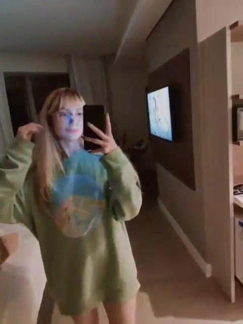 My boobs are barely even there...am I still fuckable?