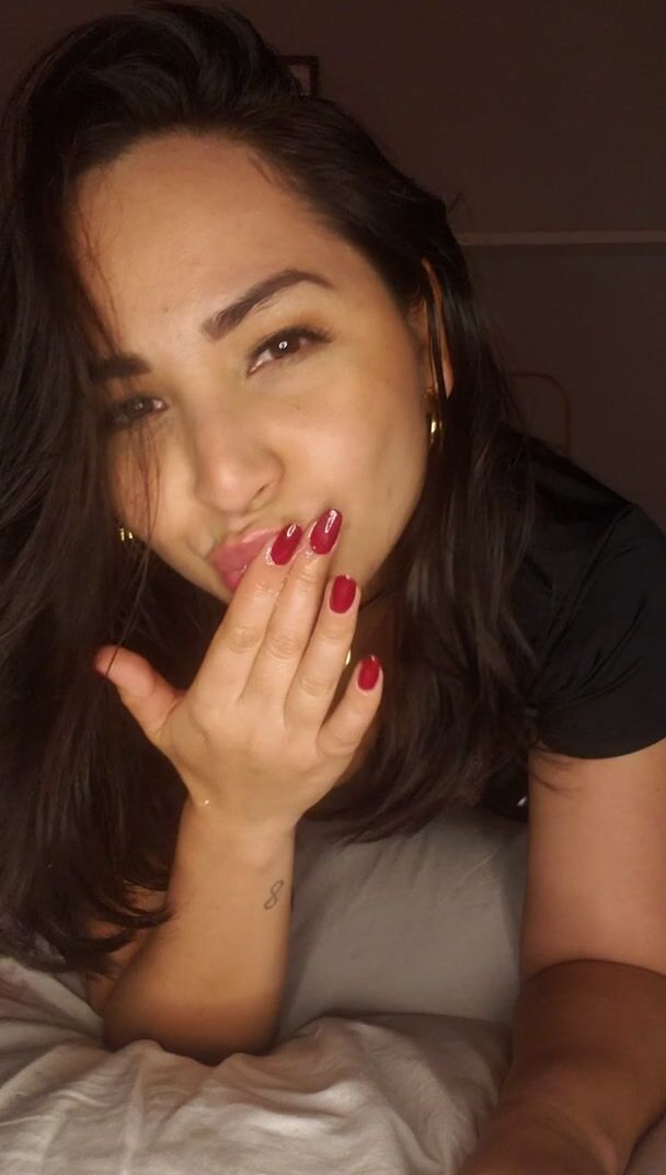 Ever tasted a Brazilian Japanese girl?