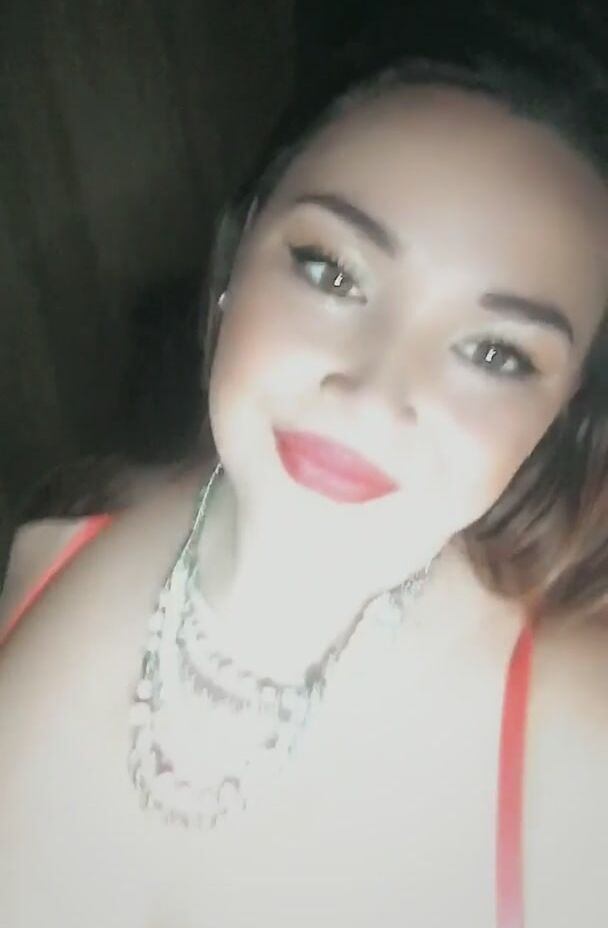 Just your basic Latina milf…