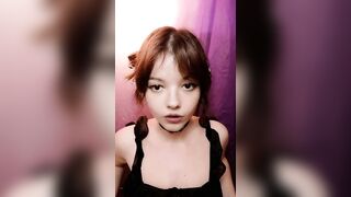 Are you into girls that make cute noises?