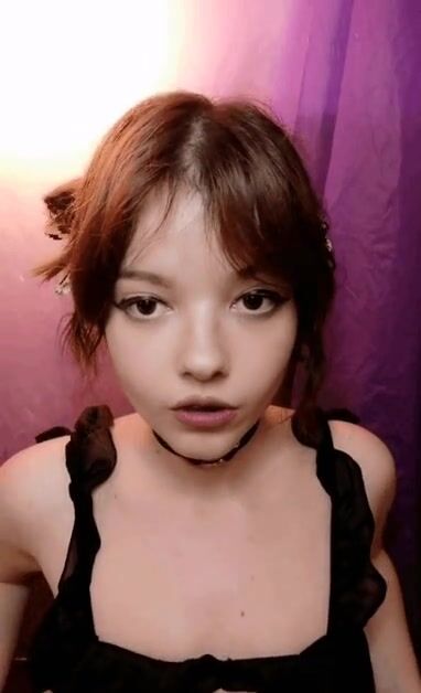 Are you into girls that make cute noises?
