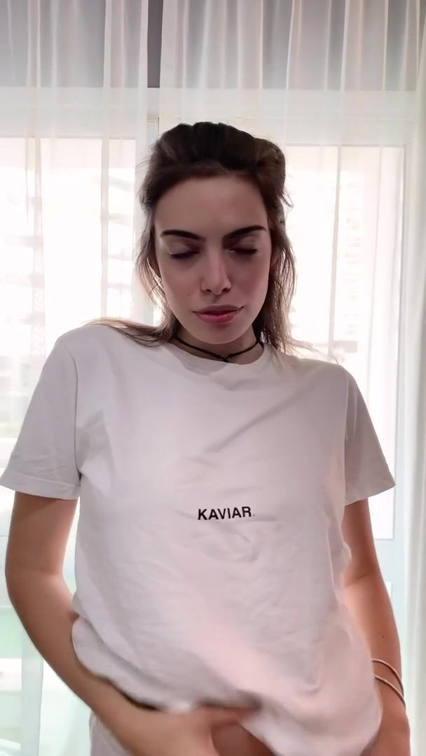 Can I be your European-Latin girlfriend?