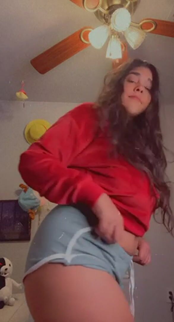 Quick survey: how many times would you fuck me in 24h