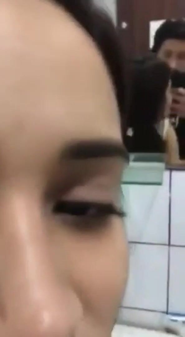 Latina gets clapped