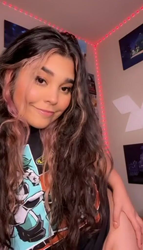 Is it possible for my Venezuelan body to be worthy of your load?