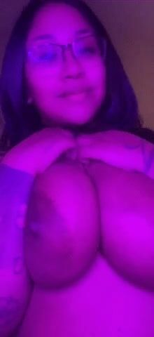 I hope you like thick girls baby ????????