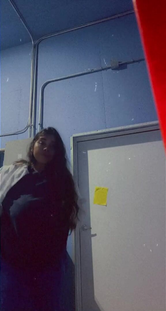 No pullout zone with your nurse, do you dare?