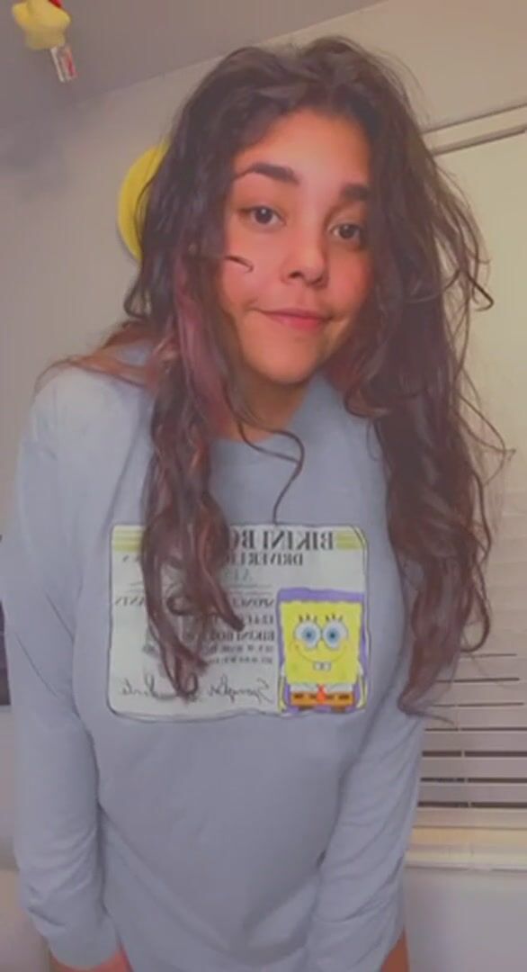 Only interact if you’d give me my first cream pie ????