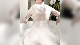 Latinas: Shower tease #3