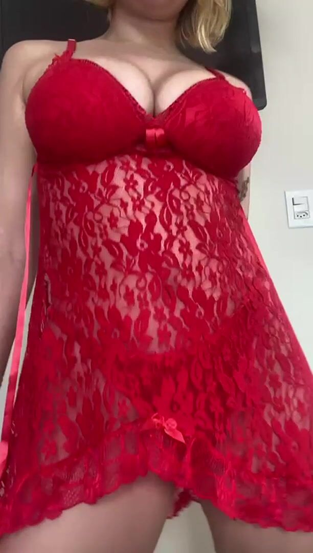 I know some magic tricks. I can make my clothes disappear and your cock grow
