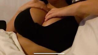 Genesis New Tits (What do you think?)