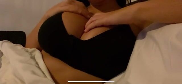 Genesis New Tits (What do you think?)