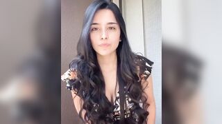 Latina Cuties: Ana María #3