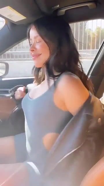 Cierra Ramirez