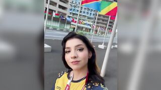 Valentina Acosta Giraldo